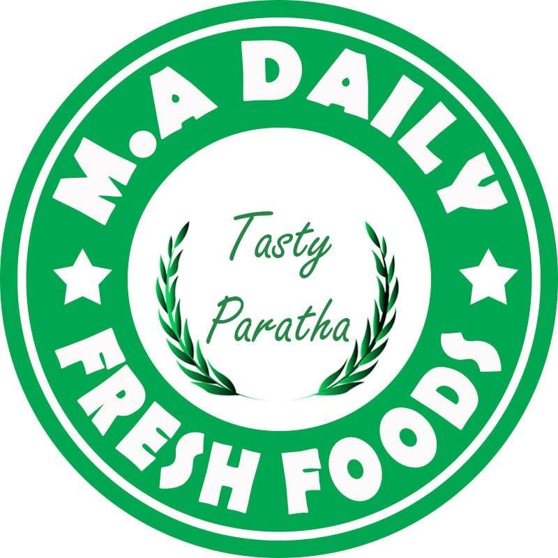 M.A Daily Fresh Food